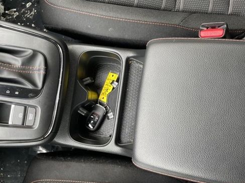 Used 2024 Honda CR-V Sport image 12