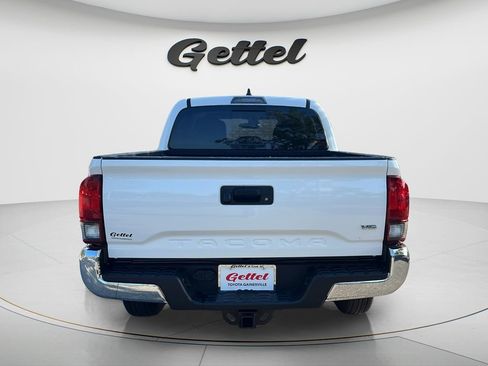 Certified 2023 Toyota Tacoma SR5 RWD image 6