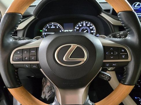 Certified 2021 Lexus RX 350 FWD w/ Premium Package image 31