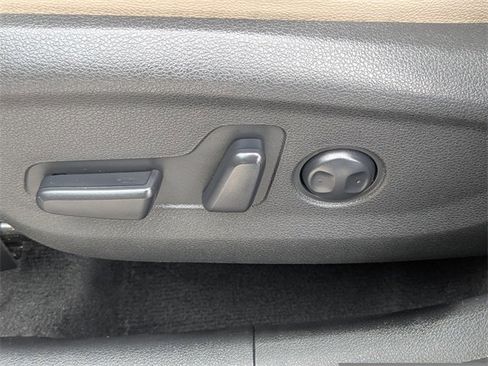 Used 2017 Hyundai Tucson SE Plus image 19