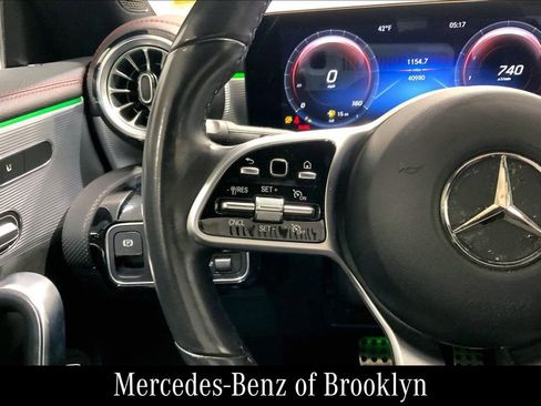Certified 2022 Mercedes-Benz CLA 250 4MATIC image 26