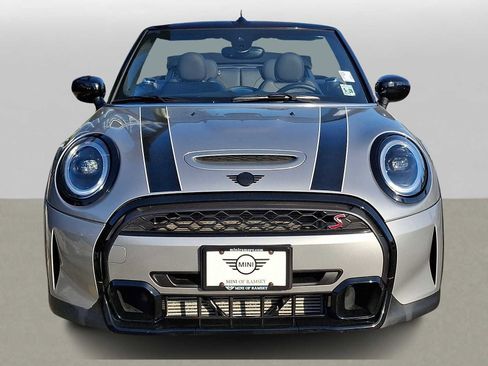 Certified 2024 MINI Cooper S FWD image 2