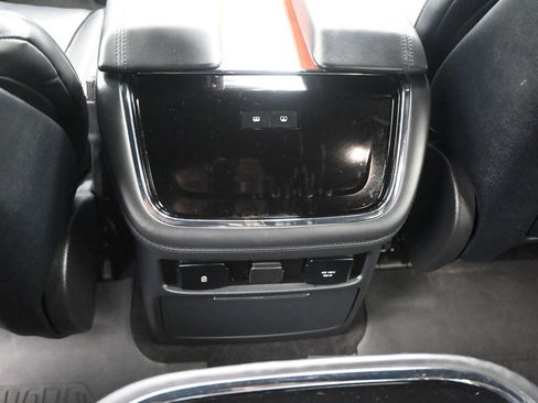 Used 2024 Lincoln Navigator L Reserve AWD/4WD image 14