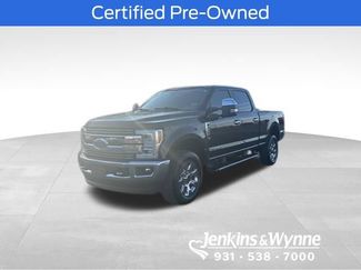 Certified 2019 Ford F250 Lariat w/ Lariat Ultimate Package 360° Tour