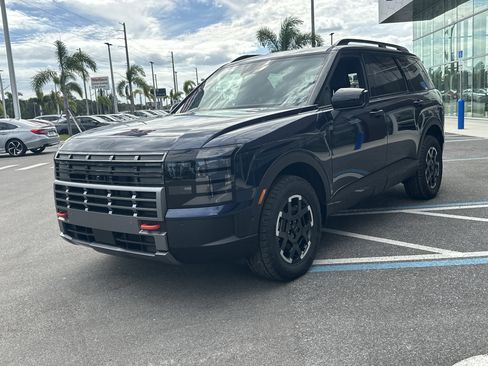 New 2026 Hyundai Palisade XRT Pro image 2