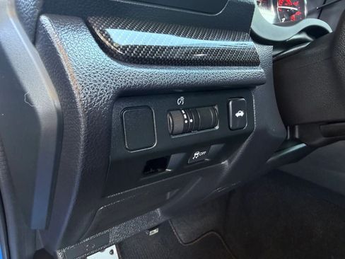 Used 2017 Subaru WRX Premium AWD/4WD image 37