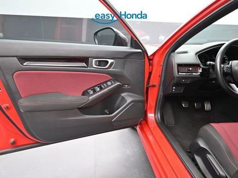 Used 2024 Honda Civic Si image 17