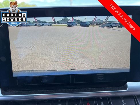 Used 2024 Chevrolet Silverado 1500 RST w/ Z71 Off-Road Package image 21