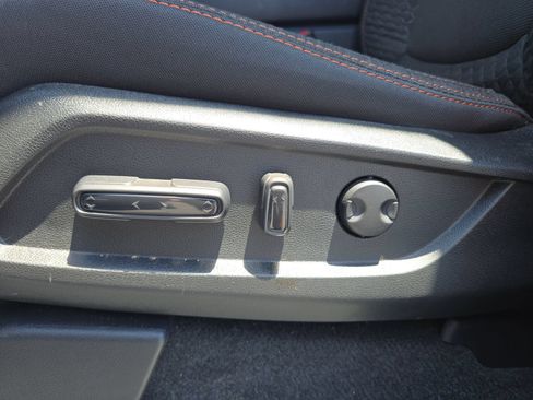 Certified 2025 Honda Pilot Sport image 16