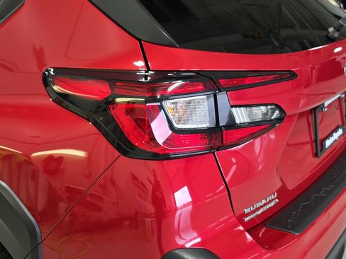 Used 2024 Subaru Crosstrek 2.5i Limited w/ Crosstrek Mirror Package image 36