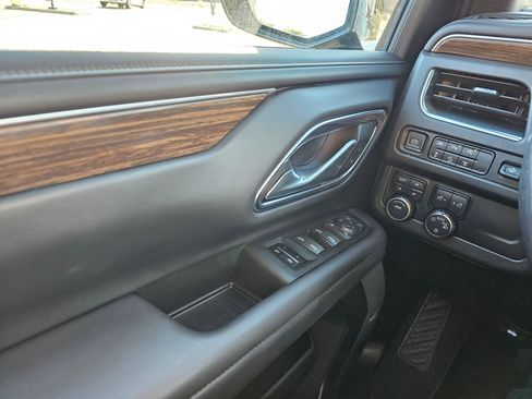 Used 2023 Chevrolet Tahoe High Country w/ Premium Package 2 image 29