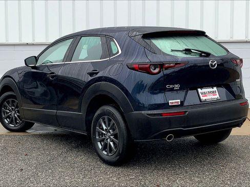 Used 2021 MAZDA CX-30 AWD 2.5 S image 15