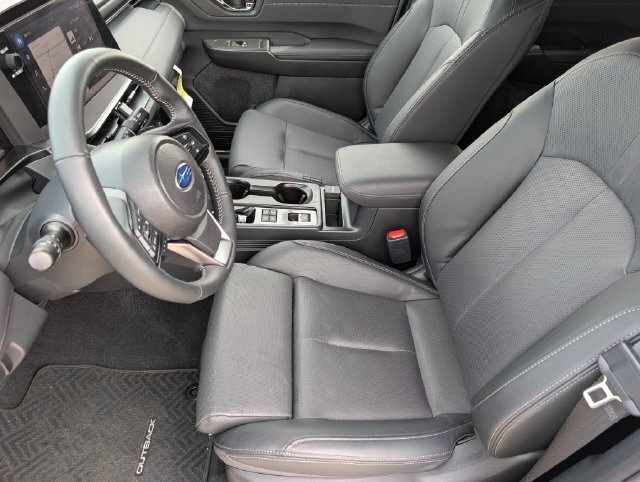 Certified 2026 Subaru Outback Touring XT AWD/4WD image 13