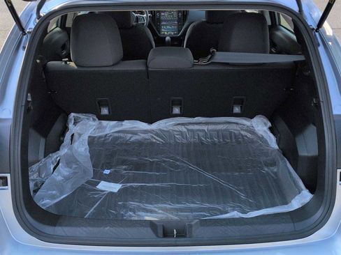 New 2025 Subaru Impreza 2.0i image 33