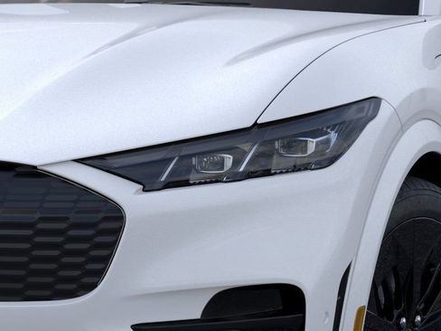 New 2025 Ford Mustang Mach-E GT AWD/4WD image 20