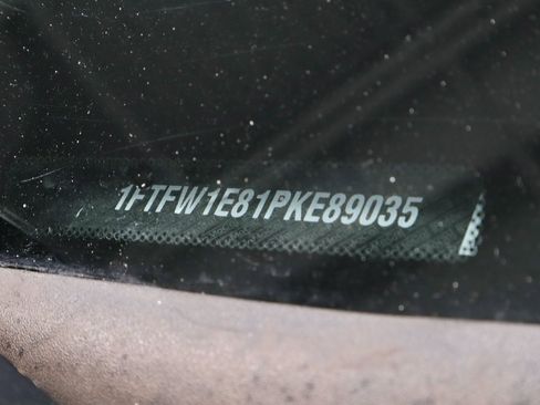 Certified 2023 Ford F150 XLT w/ Equipment Group 302A High image 37