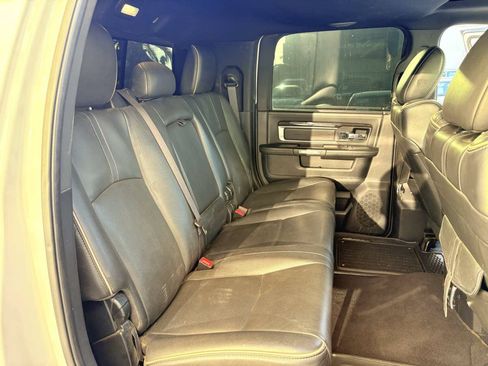 Used 2016 RAM 2500 Limited AWD/4WD image 14
