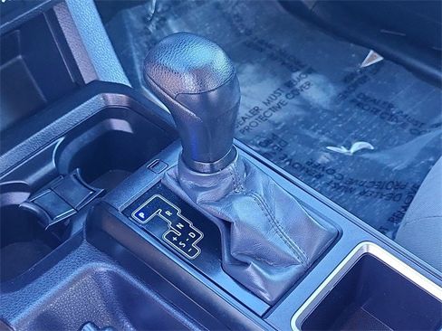 Used 2023 Toyota Tacoma SR image 21