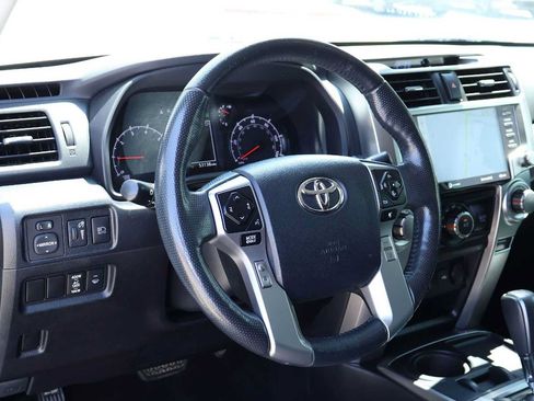 Used 2023 Toyota 4Runner SR5 Premium RWD image 2