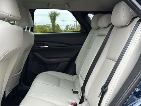 Certified 2022 MAZDA CX-30 2.5 Turbo w/ Premium Plus Pkg image 25