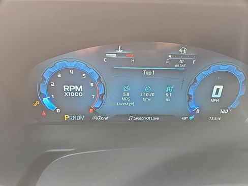 New 2025 Ford Bronco Outer Banks w/ Sasquatch Package image 31