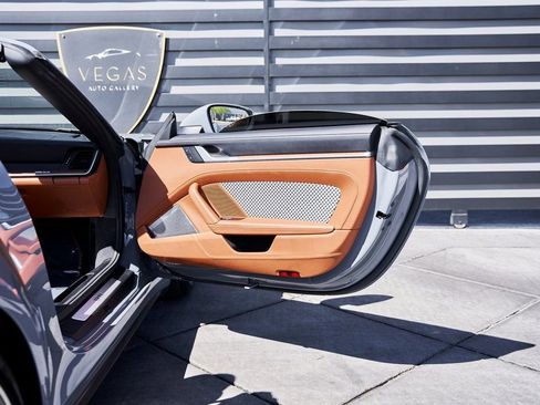 Used 2024 Porsche 911 Turbo S image 26