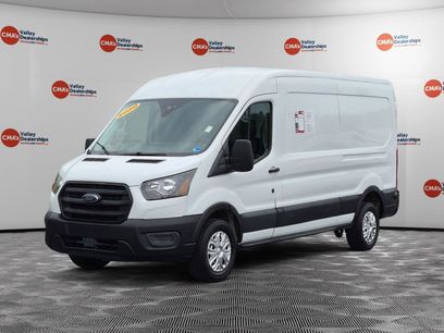 Used 2020 Ford Transit 250 Medium Roof