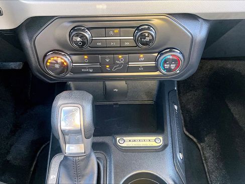 Certified 2022 Ford Bronco 4-Door image 24