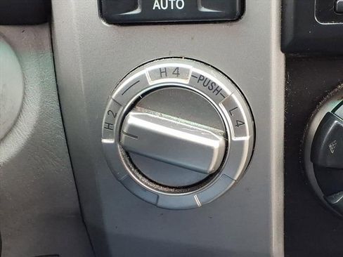 Used 2008 Toyota 4Runner Sport image 24