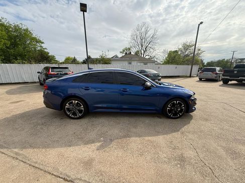 Used 2024 Kia K5 GT-Line image 4