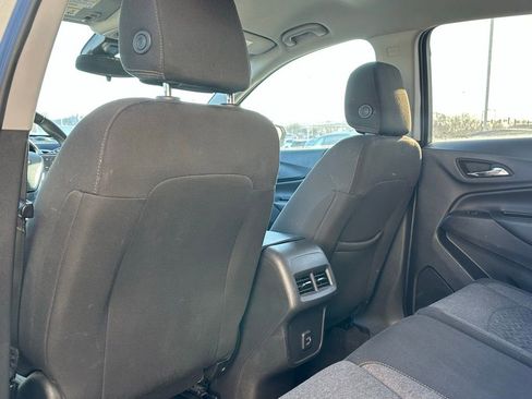 Used 2024 Chevrolet Equinox LT AWD/4WD image 17