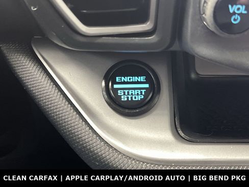 Used 2021 Ford Bronco Sport Big Bend w/ Big Bend Package (96B) image 21