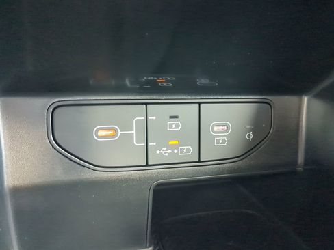 New 2026 Kia Sorento EX w/ EX Premium Package FWD image 22