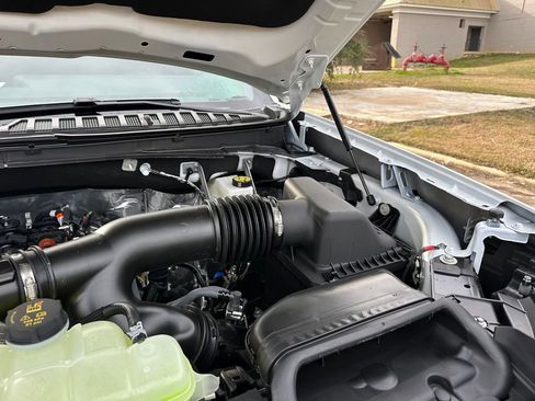 New 2026 Ford Expedition Max King Ranch image 25