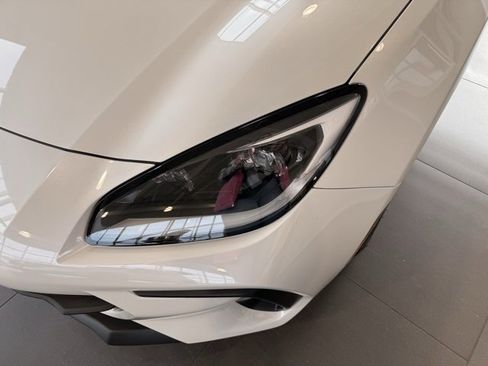 New 2025 Subaru BRZ Premium image 10