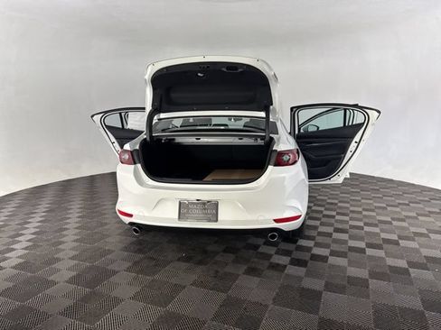 New 2026 MAZDA MAZDA3 2.5 S Sedan w/ Preferred Pkg FWD image 15
