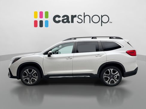 Used 2023 Subaru Ascent Limited AWD/4WD image 2