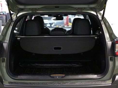 Used 2024 Subaru Crosstrek 2.5i Wilderness w/ Wilderness Package image 26