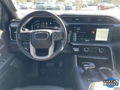 Used 2022 GMC Sierra 1500 Denali image 14