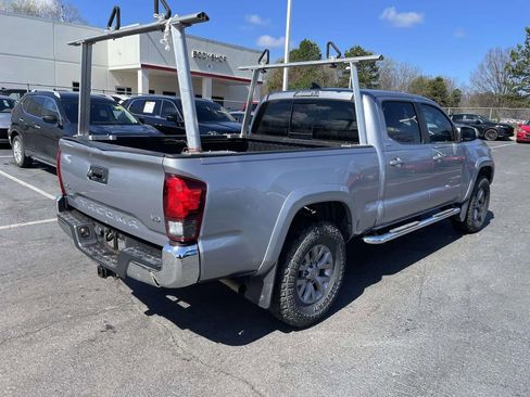 Used 2019 Toyota Tacoma SR5 image 10