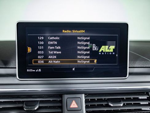 Used 2019 Audi S5 Prestige AWD/4WD image 33