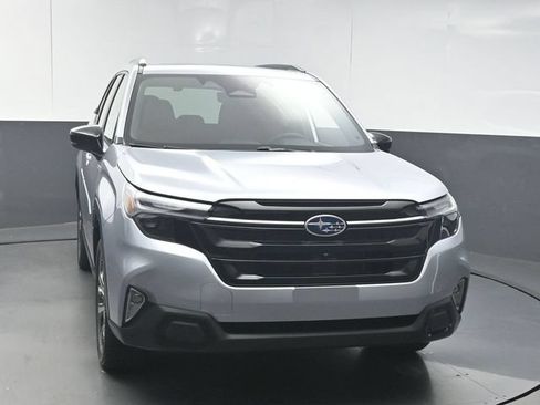 New 2026 Subaru Forester Touring AWD/4WD image 3