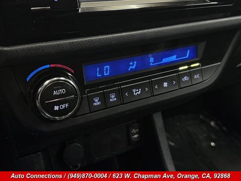 Used 2015 Toyota Corolla S FWD image 17
