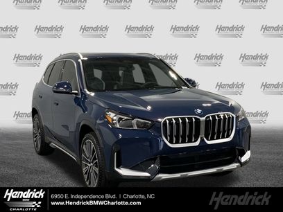 New 2026 BMW X1 xDrive28i w/ Technology Package