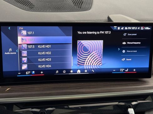 New 2026 BMW X6 xDrive40i image 23