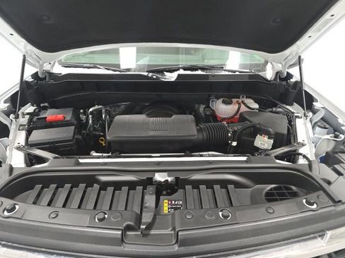 New 2026 Chevrolet Silverado 1500 LT image 26