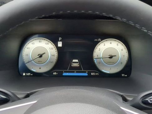 New 2024 Hyundai Palisade Limited image 28