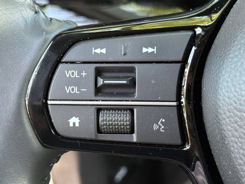 Used 2025 Honda CR-V EX-L image 23