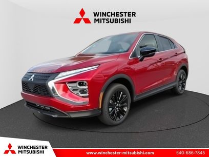 New 2026 Mitsubishi Eclipse Cross LE