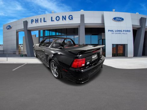 Used 2004 Ford Mustang GT RWD image 35